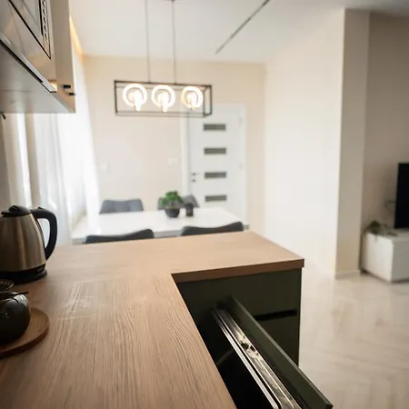 Complex Bella With Free Parking,jacuzzi,bbq Апартаменты Варна