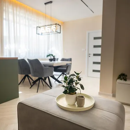 Complex Bella With Free Parking,jacuzzi,bbq Апартамент Варна