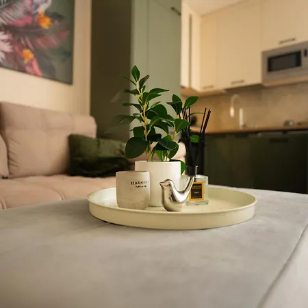 Апартамент Complex Bella With Free Parking,jacuzzi,bbq Варна